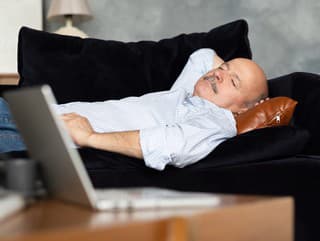 Zvyknete si cez deň