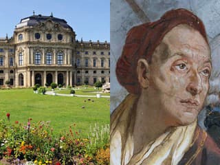 Najväčšia freska na svete: