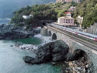 Od Jadranského po Tyrrhenské