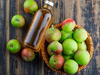 Nechcete do džemov používať