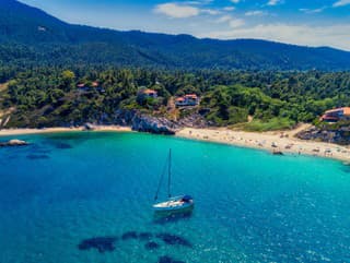 Tip na letnú dovolenku