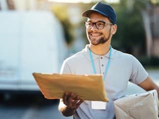 Vysoké príjmy na dosah