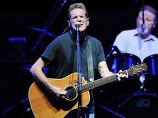 Glenn Frey a Don