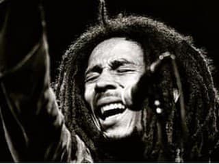 Bob Marley