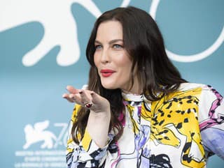 Slávna herečka zverejnila FOTO