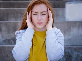 ALZHEIMEROVA choroba môže UDRIEŤ