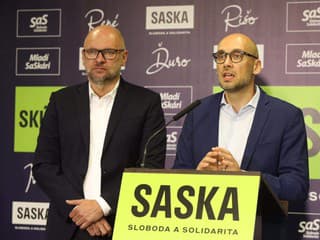 TK strany Saska Výzva ministerstvu hospodárstva. Slovensko môže prísť o takmer 2 milióny eur