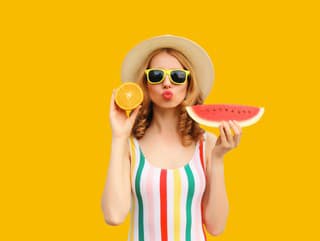 TOP potraviny, ktoré vás