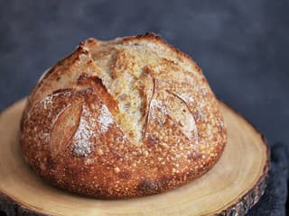 Jedinečný RECEPT na CHLIEB