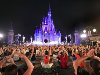 Cestovanie ako z rozprávky: