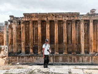 Na vlastnej koži: V