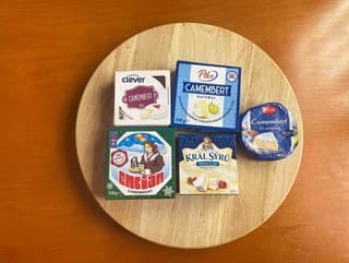 TEST Camembertov: Potvrdilo sa