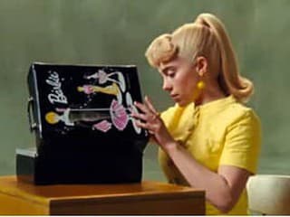 Billie Eilish, videoklip What