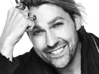 David Garrett