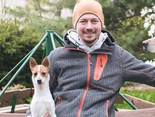 10 Otázok pre Mateja