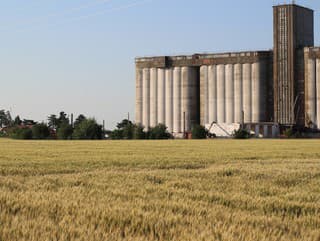 Pozri si opustené silá