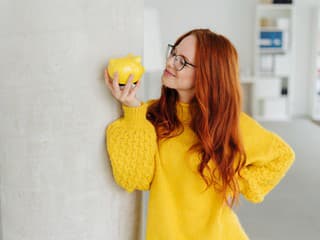 Máš zarobené - čo