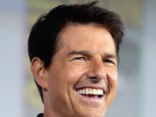 Kto je Tom Cruise?