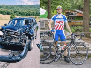 FOTO Kto boli CYKLISTI,