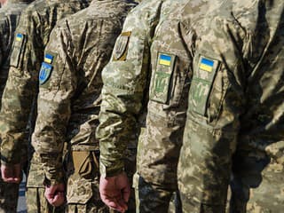 Kyjev ostro odmietol tvrdenie