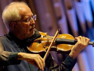 Gidon Kremer, Viva Musica!