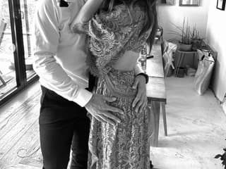 Alexandra Orviská & Jaroslav