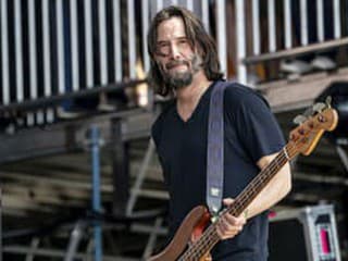 Dogstar, BottleRock 2023