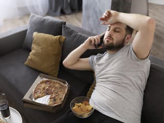 Cítiš sa stále unavený?