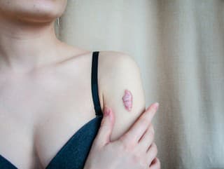 S JAZVAMI nemusíte ísť