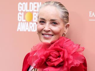 Hviezda Základného inštinktu SHARON