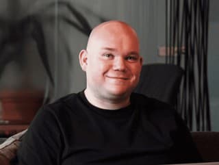 Juraj vyrába v Poprade