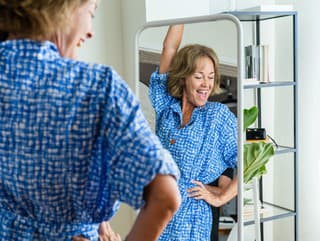 VIDEOTIP Chcete pôsobiť vyššie