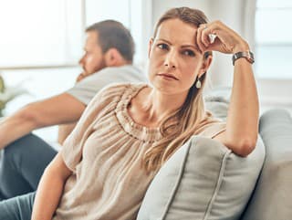 Pravdivý príbeh: Manžel odmieta