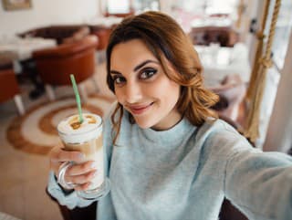 Poznáš latte make-up? Populárny