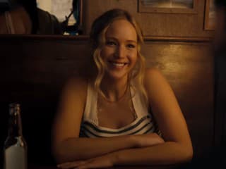 Kto je Jennifer Lawrence?