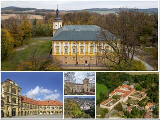 Neobjavené skvosty Česka: 5