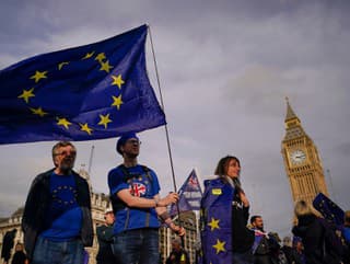 Členstvo v Európskej únii?