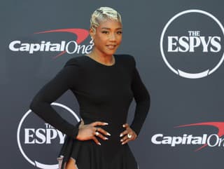 Tiffany Haddish
