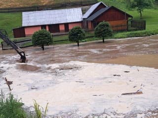 VIDEO Prvé BÚRKY udreli!