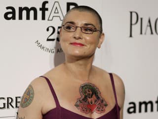 Sinéad O'Connor