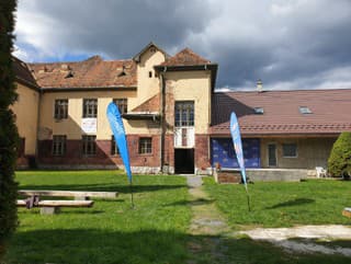 Kokava nad Rimavicou vďaka