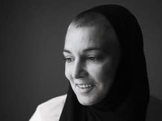 Sinéad O'Connor, 2020