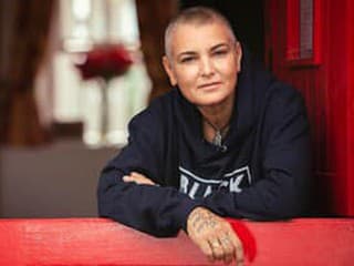 Sinead O'Connor, 2020