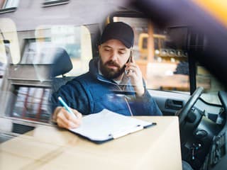 Hľadáte si stabilnú prácu