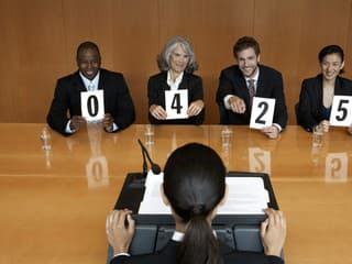 Zákerné otázky na pohovore: