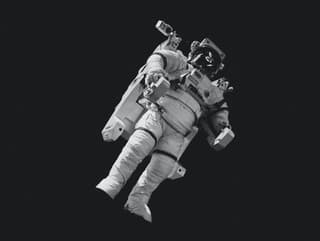 Nočná mora každého kozmonauta: