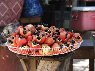 Týmto 6 exotickým pochúťkam