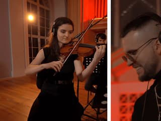 Poď si vypočuť spracovanie