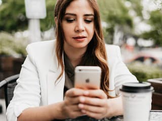 NOVÝ mobilný OPERÁTOR na