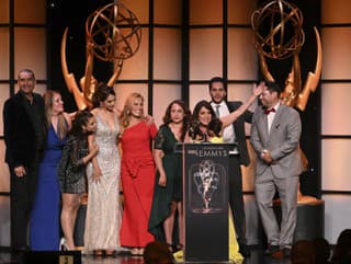Tohtoročné udeľovanie cien Emmy